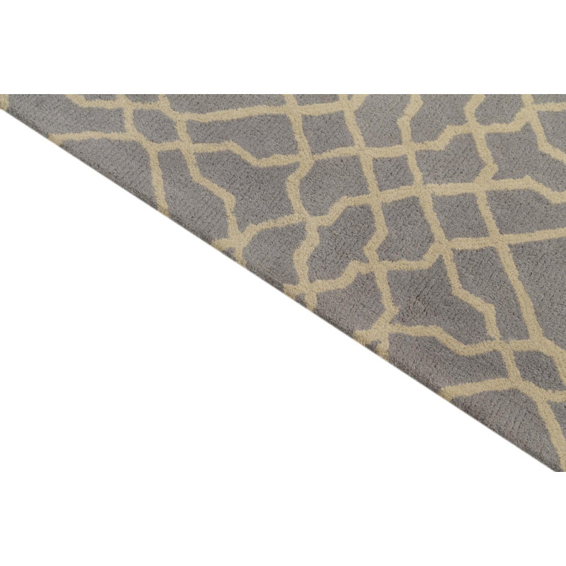 Otto Gray Rug