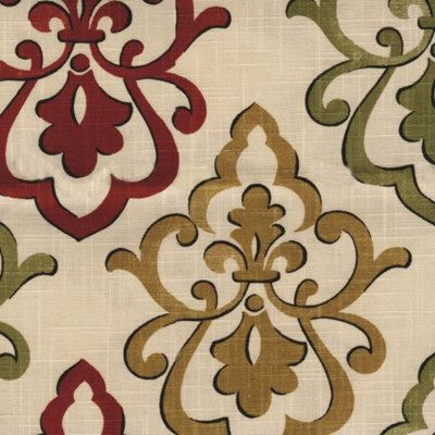 Wesco Vanderbilt Fabric