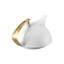 TAC Porcelain Teapot-611013285-611013286