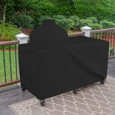 Blue Elephant 152.4cm W x 68.6cm D Grill Cover