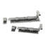 Fishtail Straight Door Bolt-50312006