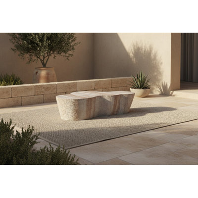 Table basse Velora