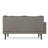 TAHITI SOFA SET -LEFT ARMREST-888226319