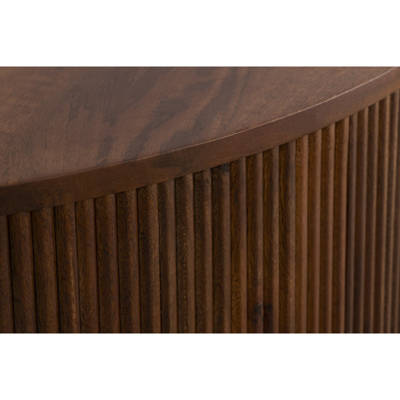 Desmond Wood Coffee Table