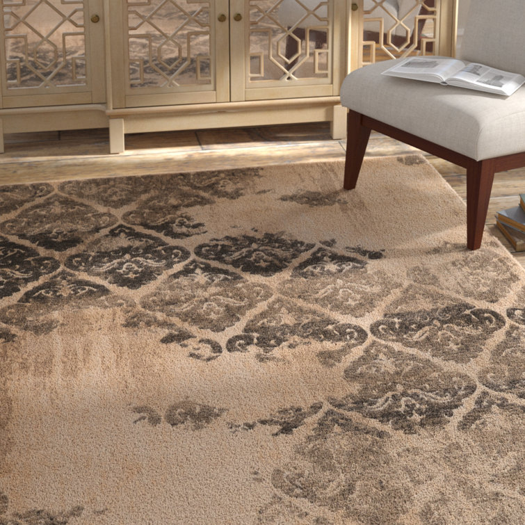 Valdosta Geometric Indoor Rug