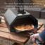 Belfry Kitchen Toey Pizza Oven