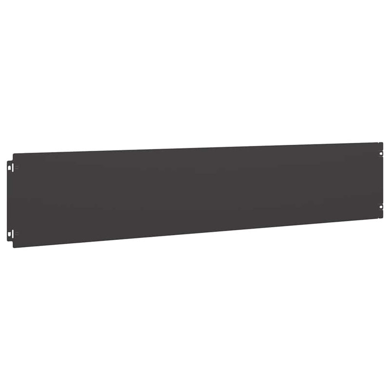 20 cm H x 103 cm W, Black, 20 x 103 cm, 30