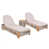 Teck / beige est en rupture de stock