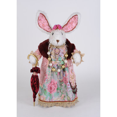 Florence Bunny