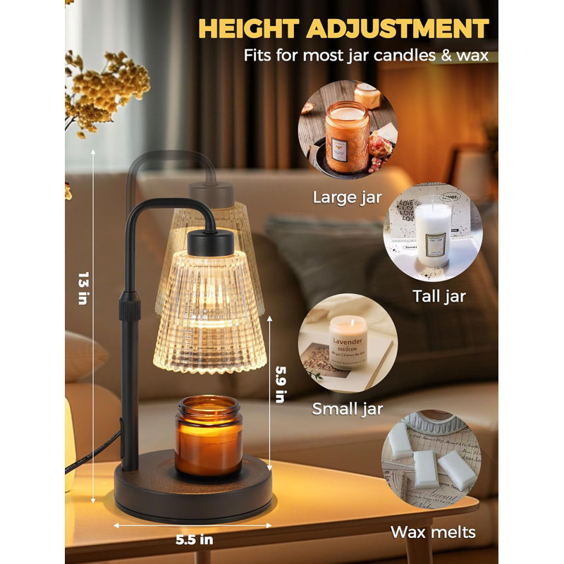 Luminaire Milord