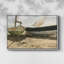 «Vintage Nautical Print-XXVI» sur toile-881391876-881391875
