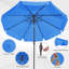 Parasol de marché pour patio extérieur-496522017-496522042