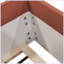 Lit plateforme tapissier avec escalier-1307932401-1298741788