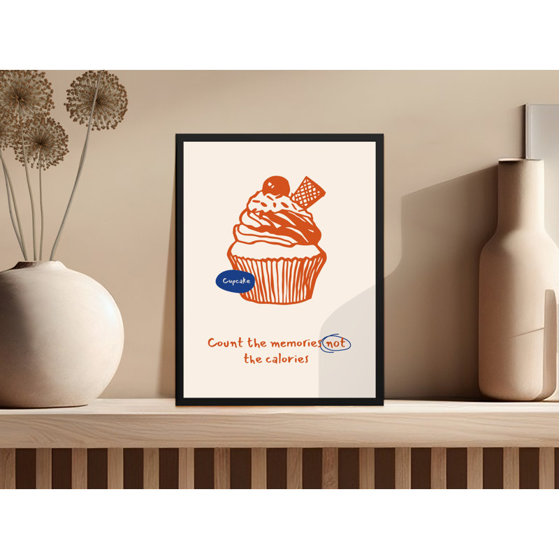 Denardo Single Picture Frame Print, 43.18 cm H x 27.94 cm W