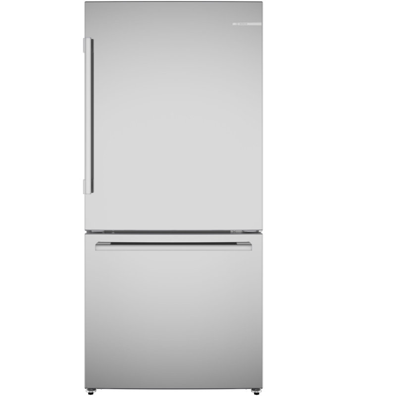 100 Series 33" Bottom Freezer Refrigerator