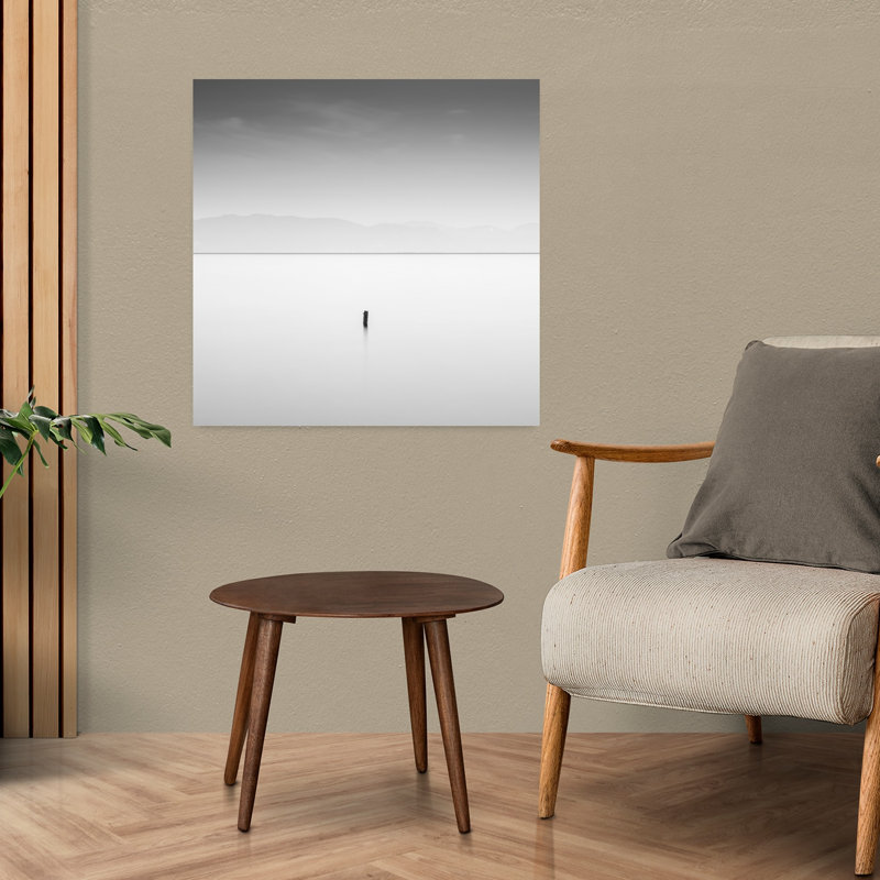 Art contemporain, art contemporain abstrait, H 24 po x l 24 po