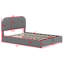 Lit plateforme tapissier Teddy-328966925-328966963
