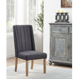 Upholstered Accent Chair