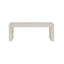 Carson - Bench - Ivory Terrazzo