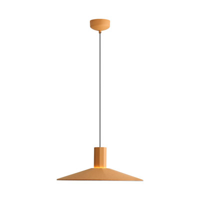Luminaire suspendu DEL 8 po Meier