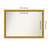Tailey Solid Wood Frame Mirror-970287661