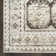 Leuchte Ivory Brown Vintage Indoor Rug