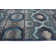 Lucha Oriental Indoor Rug