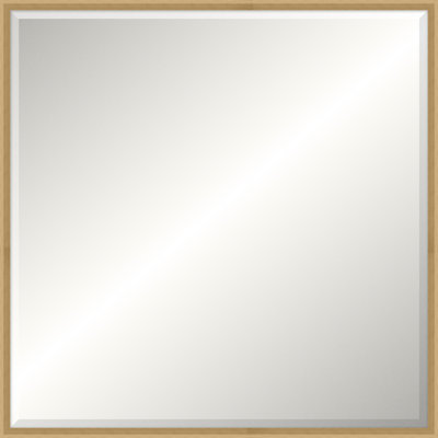 Natural Ridgeline Mirror