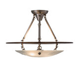 Metro 2 - Light Pendant