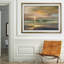 « monterey », reproduction de peinture à l’acrylique encadrée-33960931-31992558