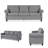 3 Seater Sofa