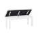 Atiqa 6 - Person Four Leg Dining Set