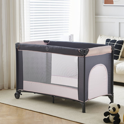 Cot Bed