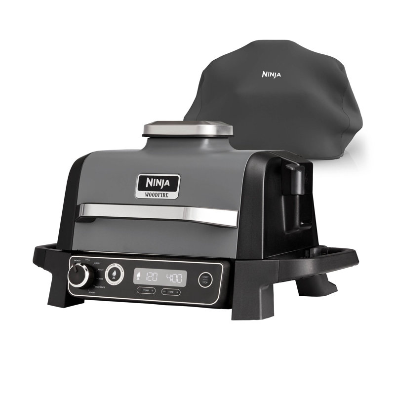 Ninja Electric Grill