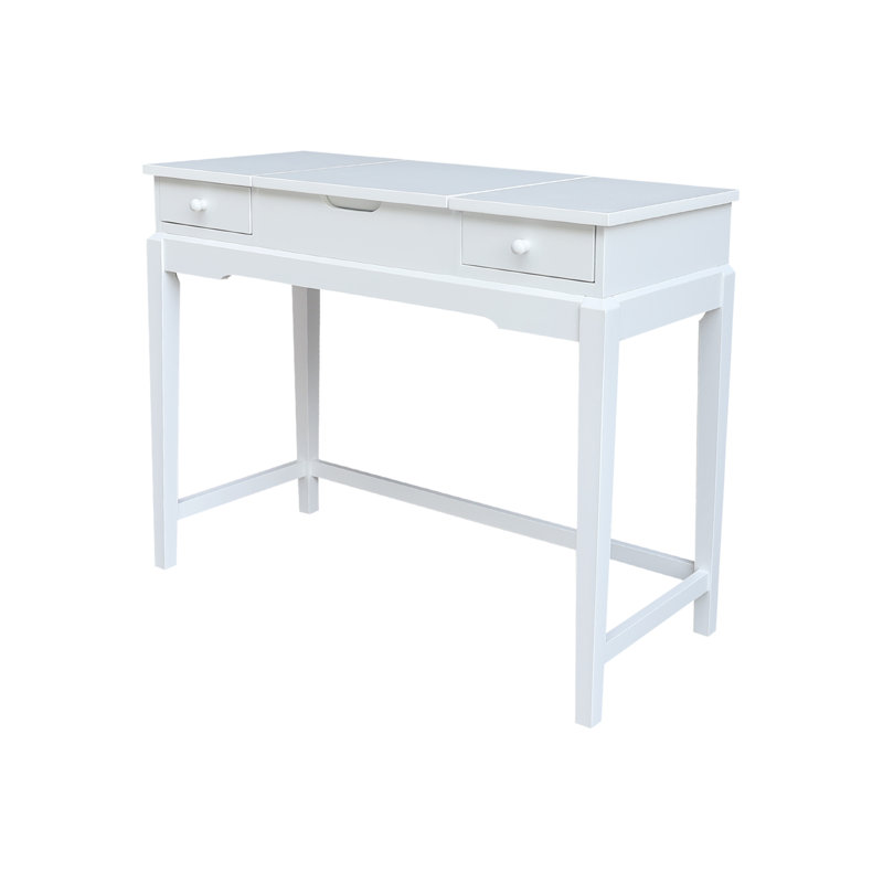Andalusia Vanity, Snow White