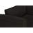 Leyla 60'' Upholstered Convertible Sofa-20703750