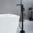 Floor Waterfall Faucet with Diverter-88920910