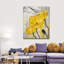 California Poppies - impression sur toile tendue-527996080