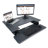 Effie Adjustable Metal Base Standing Desk Converter-31725224-32132920