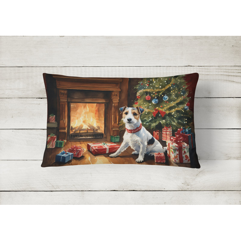 Other/No Pattern Outdoor Throw Pillow