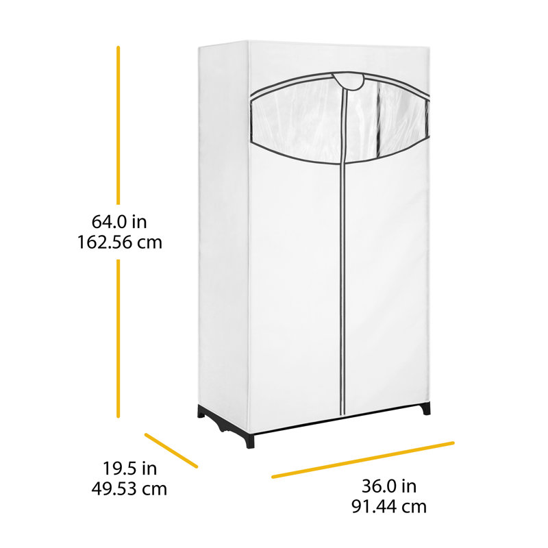 Metal Laundry Room Organizer