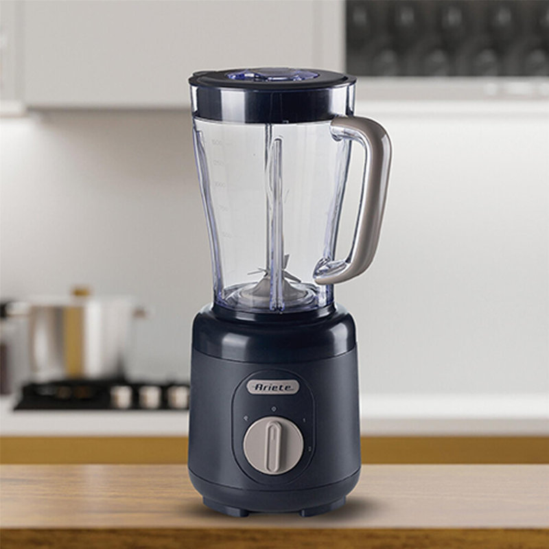 Ariete Breakfast Line 1.5L Countertop Blender