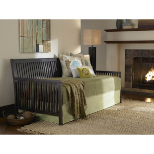 Mission Daybed