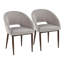Chaises rembourrées Resme (ensemble de 2)-581346201-581346199