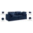 Amillya Upholstered Loveseat-654233547