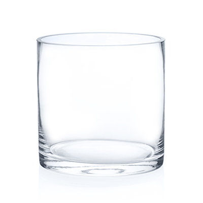 Glass Table Vase