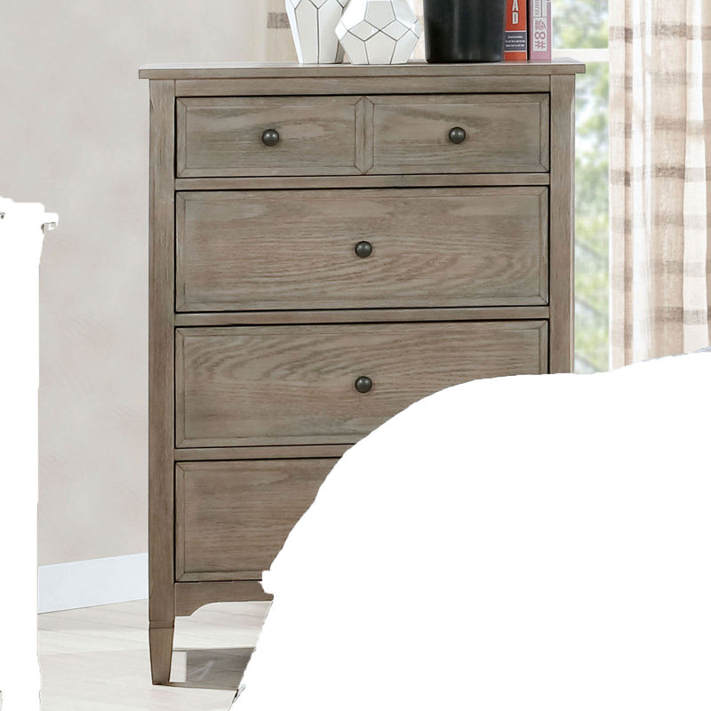 Lopezville Kids 4 - Drawer Chest