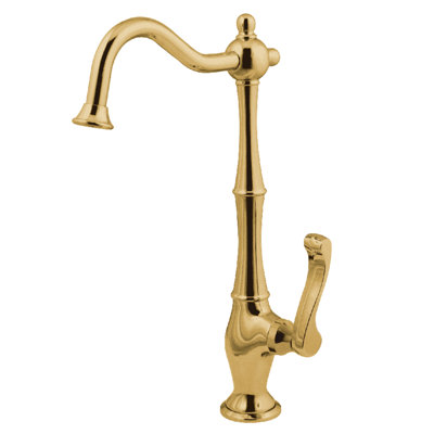 Royale Single Handle Kitchen Faucet