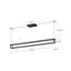 Plaza 1 - Light LED Pendant-1438074336