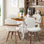Kretzmer Upholstered Dining Chair-141513170
